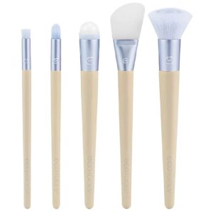 Ecotools Elements Water Hydro Glow Set 5 Piezas