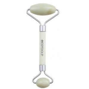 Ecotools Rodillo De Jade Doble 1 Unidad