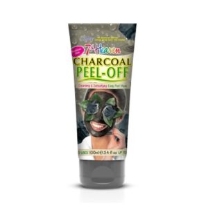 Montagne Jeunesse Mascarilla Peel-Off De Carbón 100ml