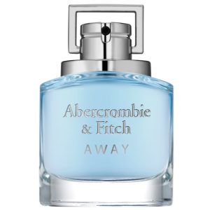 Abercrombie & FItch Away Man Eau De Toilette Spray 100ml