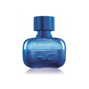 Hollister Festival Nite For Him Eau De Perfume Spray 50ml