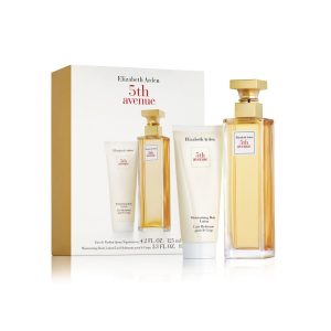 Elizabeth Arden 5ª Avenida e Arden Ep 125 V La100 Cof