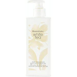 Elizabeth Arden - White Tea Shower Gel 400ml