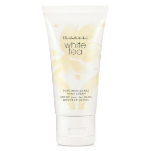Elizabeth Arden White Tea Pure Indulgence Crema De Manos 30ml