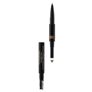 Elizabeth Arden Beautiful Color 3 In 1 Eye Brow 02 Taupe