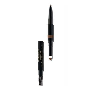 Elizabeth Arden Beautiful Color 3 In 1 Eyebrow 04 Brown