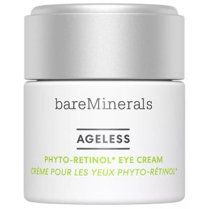 Bareminerals Ageless Retinol Eye Cream 15ml