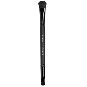 Bareminerals Dramatic Definer Dual Ended Eye Brush 1 Unidad