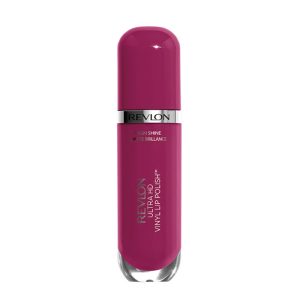 Revlon Ultra Hd Vinyl Lip Polish 935 Berry Blissed