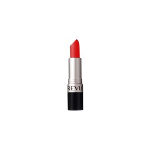 Revlon Super Lustrous Lipstick Matte 006 Really Red