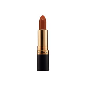 Revlon Super Lustrous Lipstick Matte 050 Superstar Brown