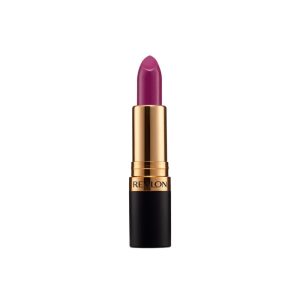 Revlon Super Lustrous Lipstick Matte 056 Purple Aura