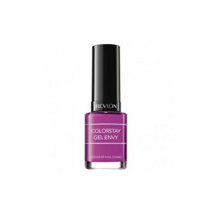 Revlon Colorstay Esmalte Gel 405 Berry Treasure