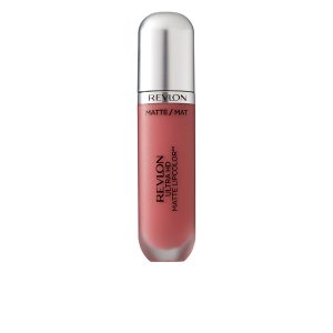 Revlon Ultra Hd Matte Lipcolor 655 Kisses 5,9ml