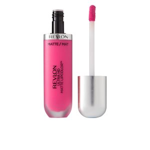 Revlon Ultra Hd Matte Lipcolor 650 Spark 5,9ml