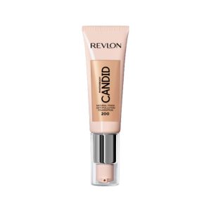 Revlon Photoready Candid Anti-pollution Foundation 200 Nude 22ml