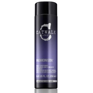 Tigi Catwalk Fashionista Violet Acondicionador 250ml