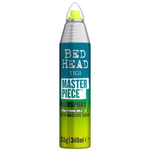 Tigi Bed Head Masterpiece Massive Shine Hair Spray 340ml