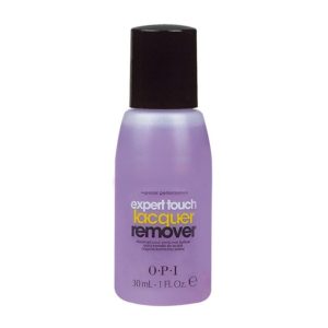 Opi Expert Touch Quitaesmalte 30ml