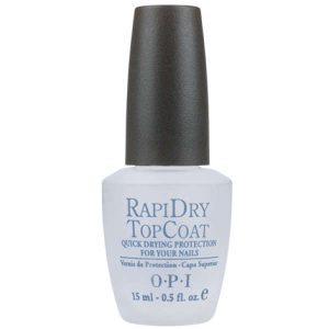 Opi Rapidry Top Coat 15ml