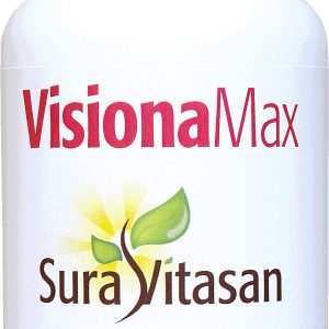 Sura Vitas Visionamax 30 Caps