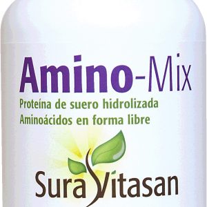 Sura Vitas Amino-Mix 850 Mg 240 Comp