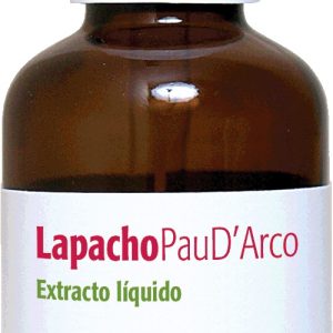Sura Vitas Lapacho Pau Darco 50ml