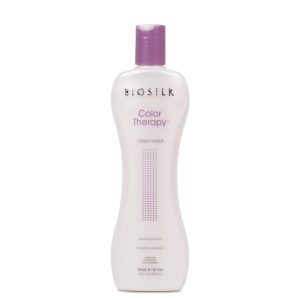 Biosilk Farouk Color Therapy Acondicionador 355ml
