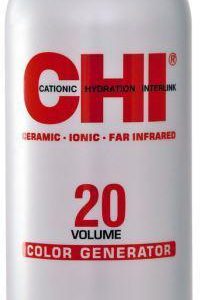 Chi Farouk Chi Color Generator - 20 Volume 887ml