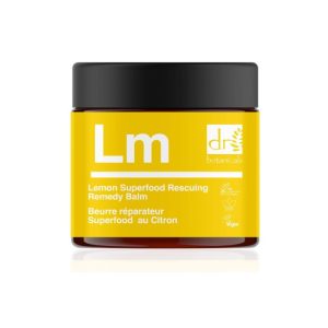 Dr Botanicals Bálsamo De Rescate Al Limón 60ml