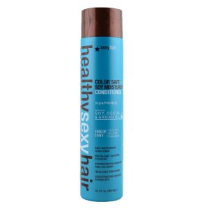 Healthy Sexyhair Color Safe Acondicionador Hidratante 300ml