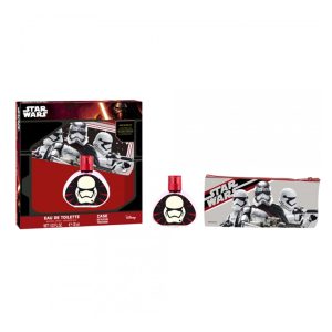 Star Wars Eau De Toilette Spray 30ml Set 2 Piezas 2017