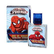 Marvel Air-Val Spiderman Edt 30ml