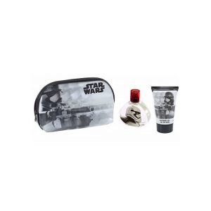 Star Wars Eau De Toilette Spray 50ml Set 3 Piezas 2018