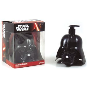 Star Wars Darth Vader Jabón Líquido 500ml