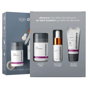Dermalogica Age Defense Set 3 Piezas