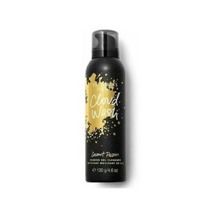 Victoria's Secret Coconut Passion Cloud Wash Gel Limpiador En Espuma 130g