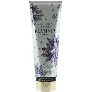 Victoria's Secret Platinum Ice Fragance Lotion 236ml