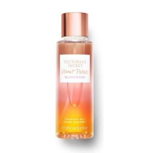 Victoria's Secret Velvet Petals Sunkissed Fragance Mist Spray 250ml