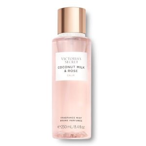 Victoria's Secret Coconut Milk & Rose Bruma Perfumada Spray 250ml