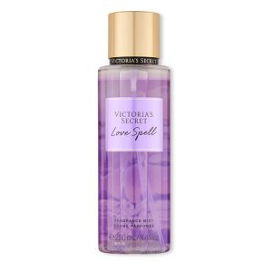 Victoria´s Secret Love Spell Bruma Perfumada Corporal Spray 250ml