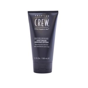 American Crew Shaving Skin Care Loción Refrescante Después Del Afeitado 150ml