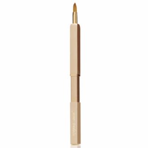 Jane Iredale Brush Retractable Lip Brush Gold