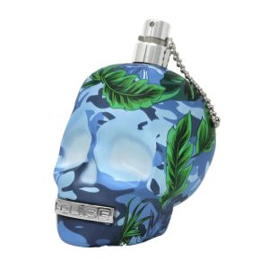 Police To Be Exotic Jungle Man Eau De Toilette Spray 40ml