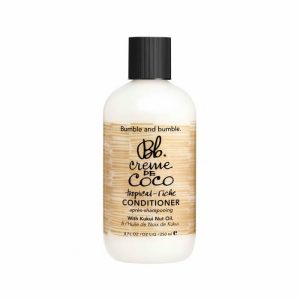 Bumble And Bumble Creme De Coco Acondicionador 250ml