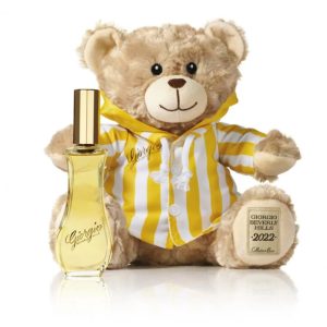 Giorgio Beverly Hills Giorgio Woman Eau Toilette Spray 90ml Set 2 Piezas