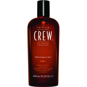 American Crew Classic 3 In 1 450ml