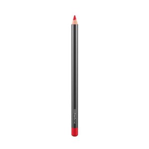 Mac Lip Pencil Ruby Woo Lápiz Labial 1.4g