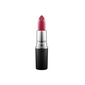 Mac Matte Lipstick D Is For Danger Barra De Labios 3g