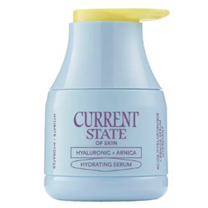 Current State Hyaluronic + Arnica Hydrating Serum 30ml